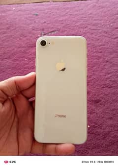 I phone 8 64gb Non Pta Waterpick