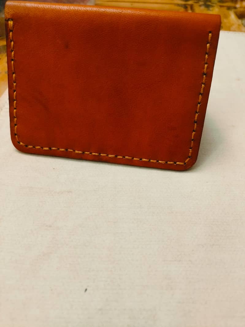 Leather wallets for sale 7