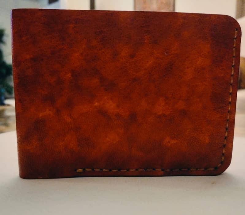 Leather wallets for sale 8