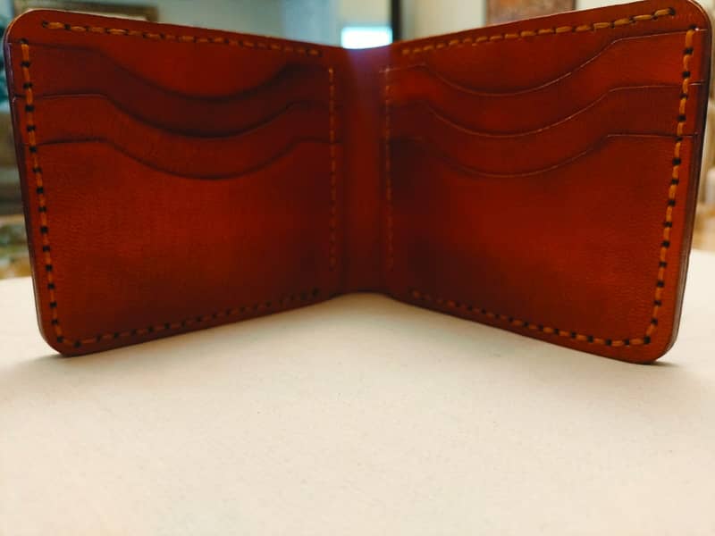 Leather wallets for sale 12