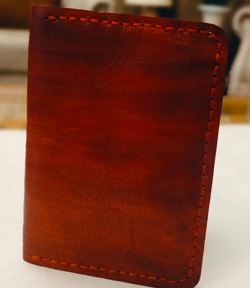 Leather wallets for sale 14