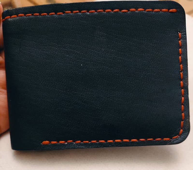 Leather wallets for sale 16