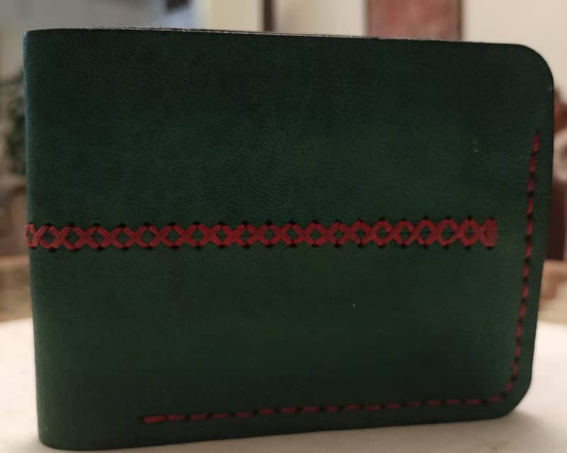 Leather wallets for sale 17