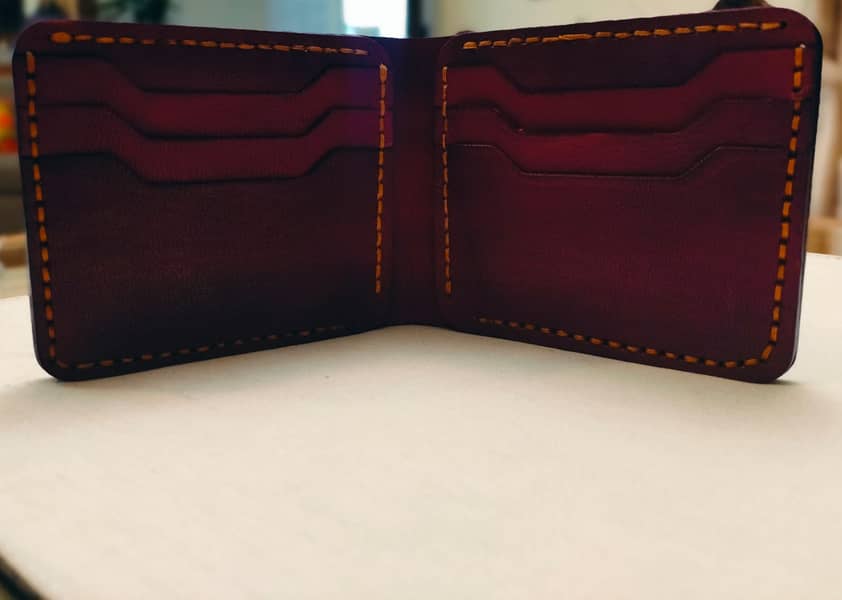 Leather wallets for sale 19