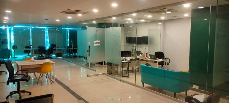 Office For Rent 900 Sq. Feet 0