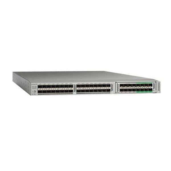 Cisco N5K-C5548UP Switch 2