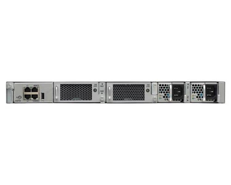 Cisco N5K-C5548UP Switch 3