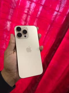 iPhone 16 pro Max HK 256gb 03298291952