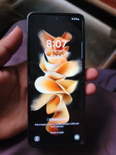 samsung galaxy z flip 3