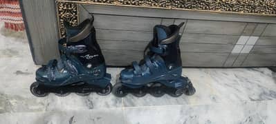 Skating Shoes