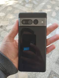 PTA approved Pixel 7 pro