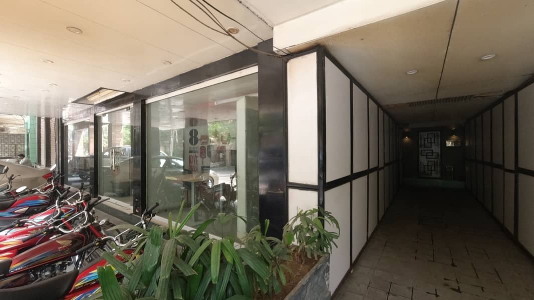 Commercial Building Is Available For Sale 5