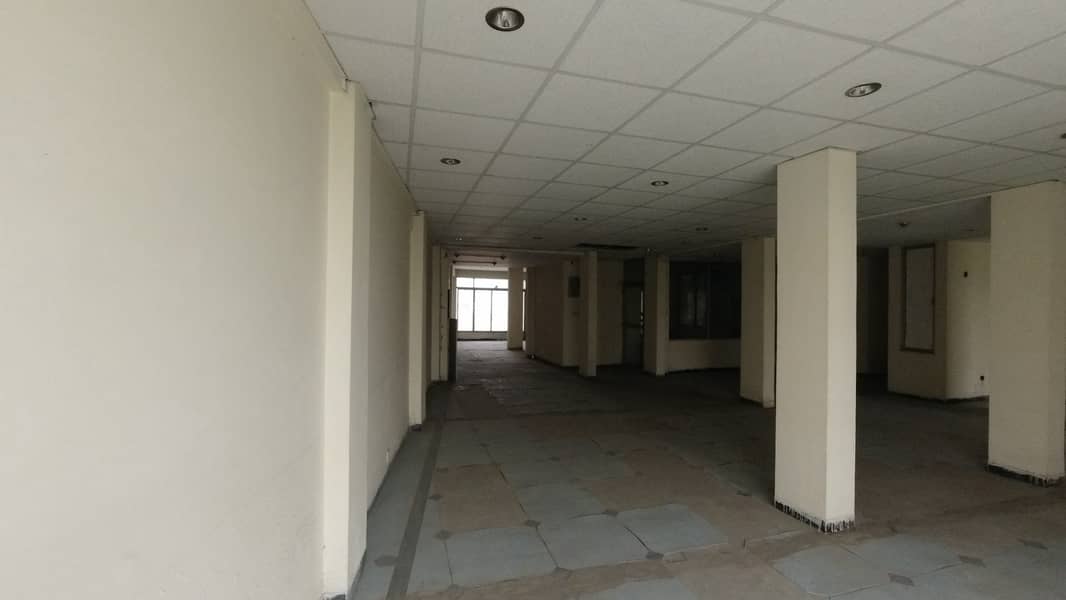 Commercial Building Is Available For Sale 22