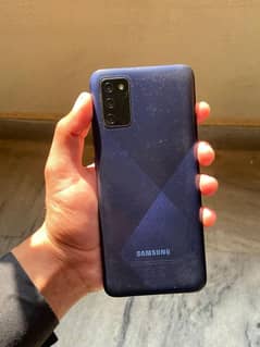 samsung A02s