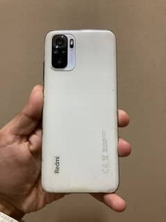 Redmi Note 10