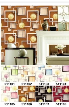 Wallpaper/3D Wallpaper/wallpaper design /False Ceiling / Pop Ceilling