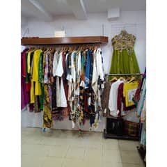 Shop At Main MM Alam Road