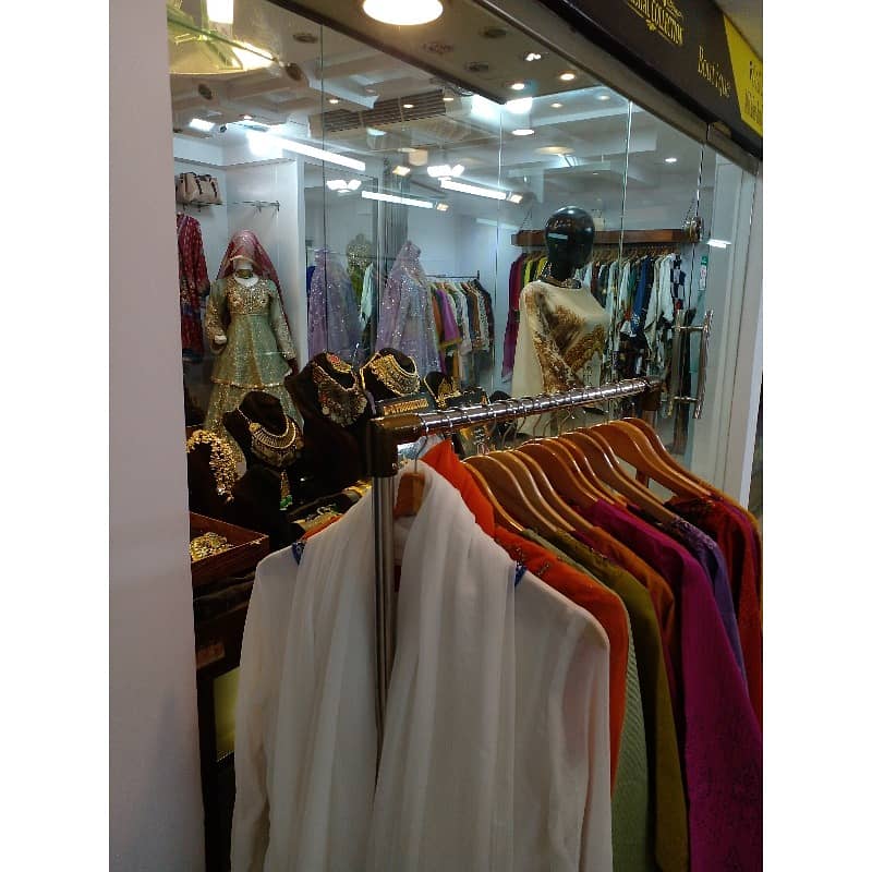 Shop At Main MM Alam Road 5