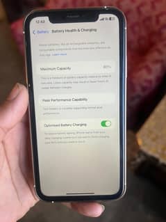 IPhone XR converted into iphone 16 pro