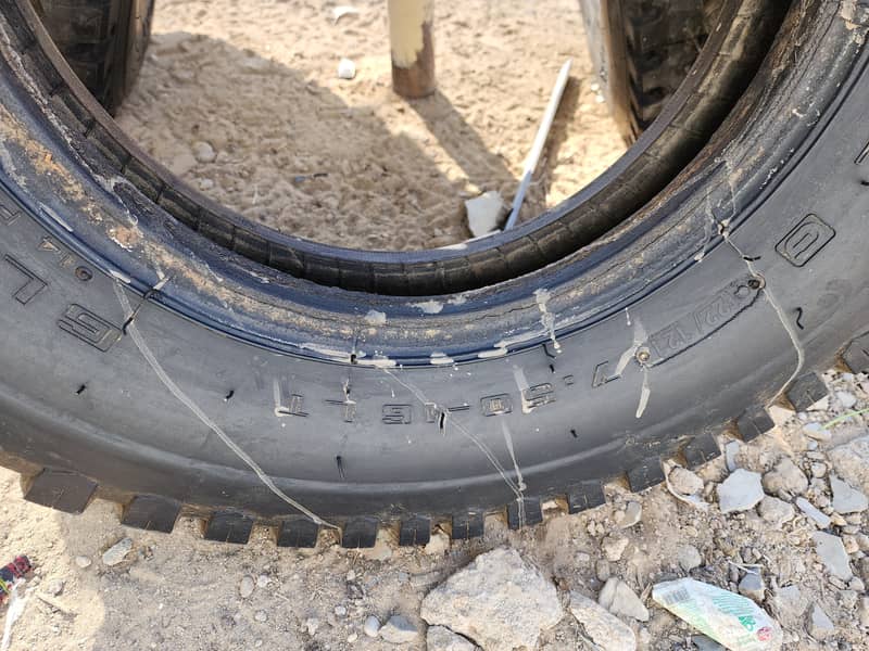 Winda tyres 0