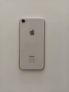 Iphone 8  Non PTA