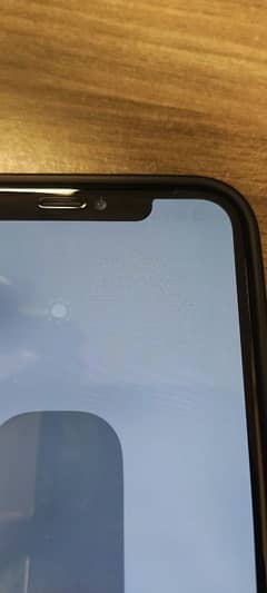 iphone xs max 256 signal sim approved