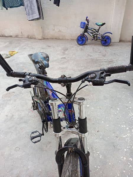 mountain bicycle for sale 0