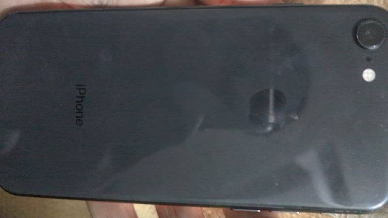 iphone 8 non pta waterpack 64 gb black colour 3