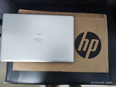 HP LAPTOP Core i3 7th Gen 12gb/1tb