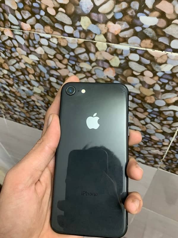 Iphone 8 64gb Non Pta Watsapp 03044873819 0