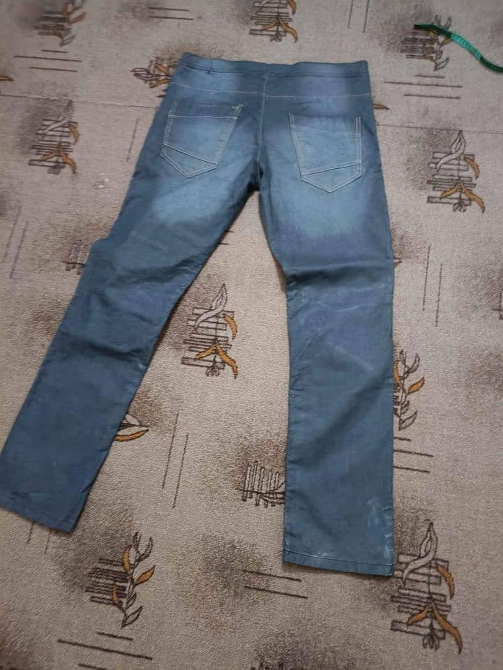 Jeans Pants For Sale 1