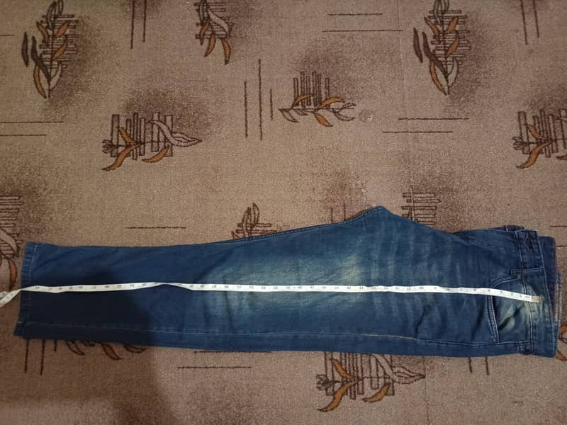 Jeans Pants For Sale 4