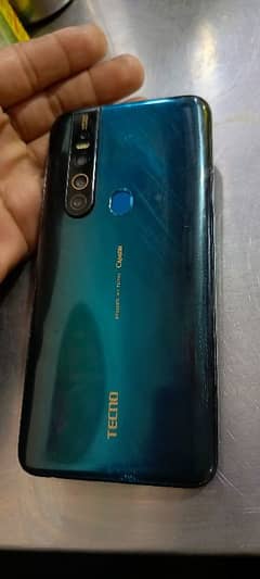 Tecno Camon 15 Pro