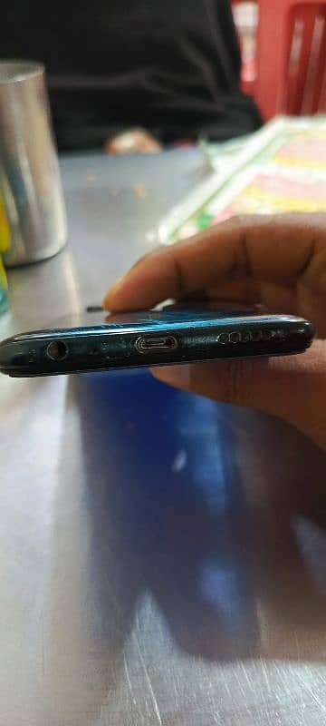 Tecno Camon 15 Pro 4