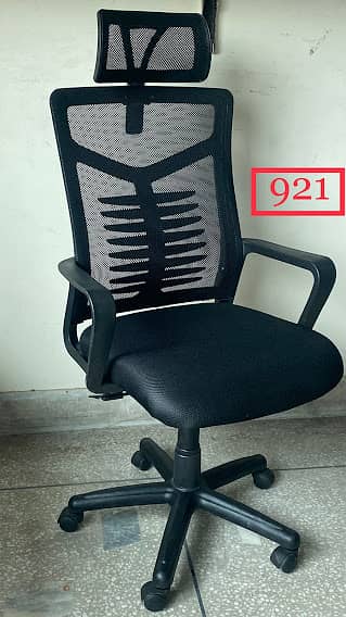 Executive Chair/Revolving Chair/Gamming Chair/Office Chairs 10