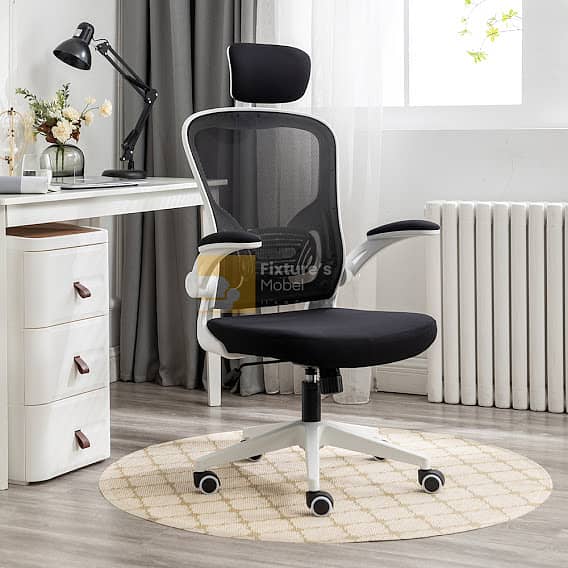 Executive Chair/Revolving Chair/Gamming Chair/Office Chairs 17