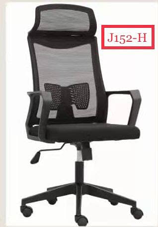 Executive Chair/Revolving Chair/Gamming Chair/Office Chairs 18