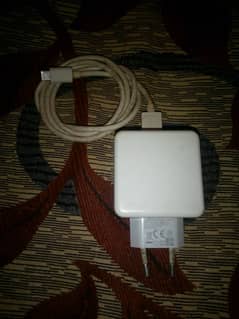 Oppo F19 pro Original charger