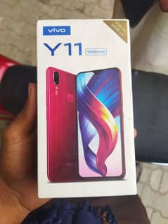 Vivo Y 11