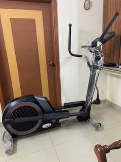 cycling machine for gym use