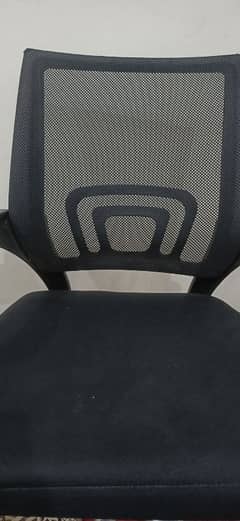 Chair | Office chair 10/10 | WhatsApp number 03144364855