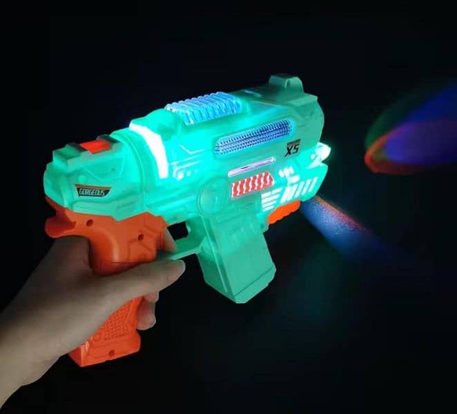 Matle Gun Toys For Kids 17