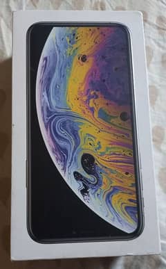 Apple iPhone XS