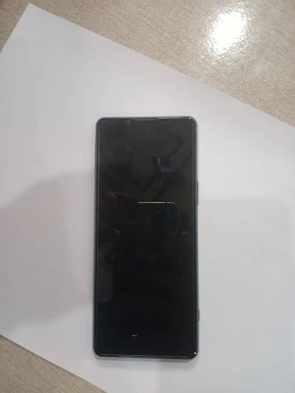 Sony Xperia 5 mark 3 (Non PTA) 0