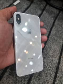 IPhone x pta