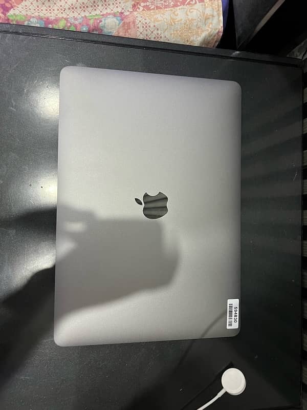 Macbook Pro 2020 M1 16/512 0