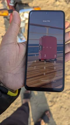 Redmi Note 10 4gb/128gb condition 10/9