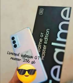 Realme GT Master Edition 12gb / 256gb