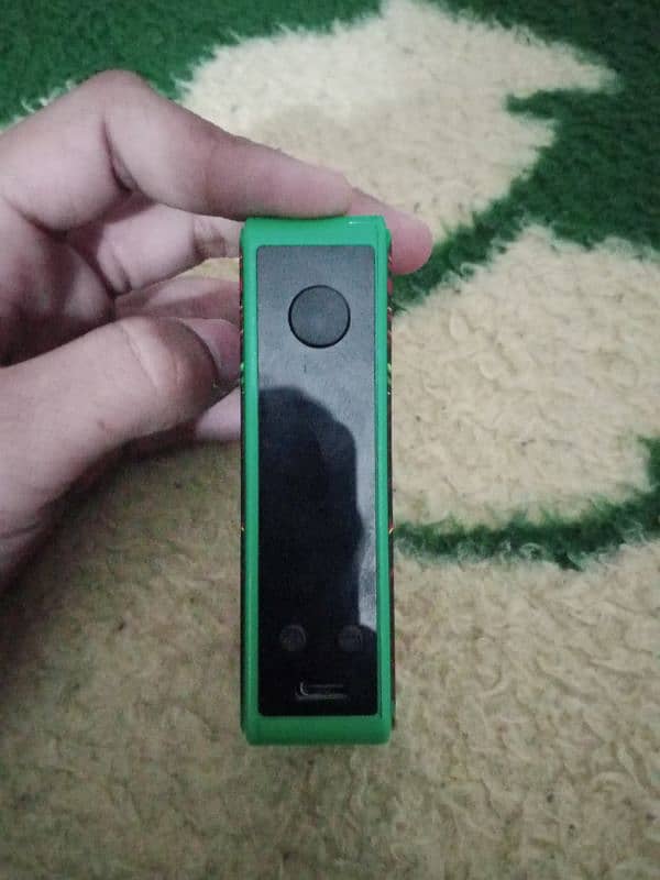 DR VAPE DEVICE ONLY TANK NAI HAI 3