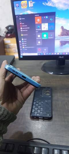 redmi not 12